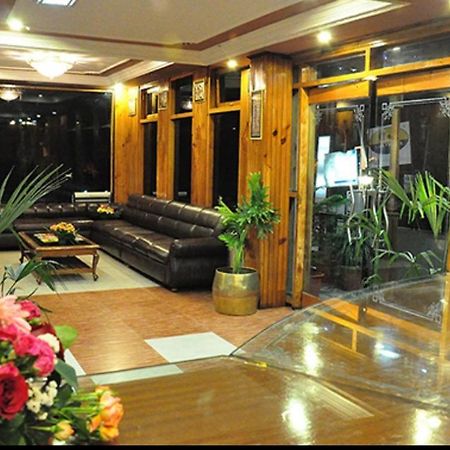 Mha Hotel Ever Green Manali エクステリア 写真